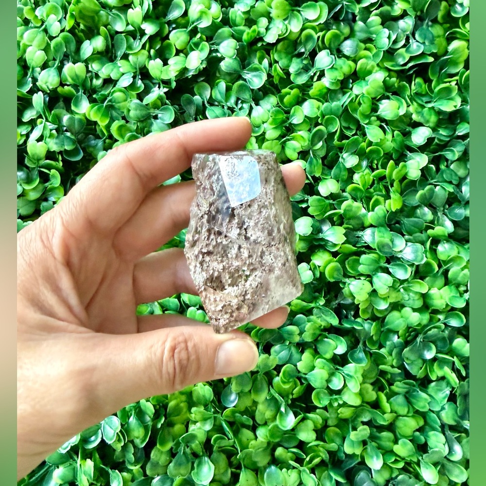 Landscape Quartz